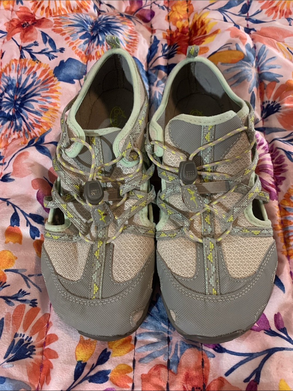 Chacos